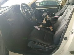 Honda CR-V 2021 2.4T CVT FWD Comfort - ფოტო 15