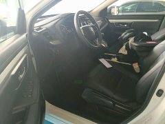 Honda CR-V 2021 2.4T CVT FWD Comfort - ფოტო 16