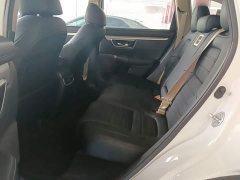 Honda CR-V 2021 2.4T CVT FWD Comfort - ფოტო 17