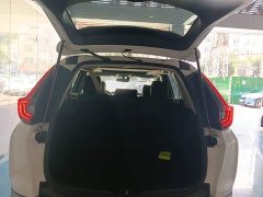 Honda CR-V 2021 2.4T CVT FWD Comfort - ფოტო 19