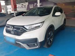 Honda CR-V 2021 2.4T CVT FWD Comfort - ფოტო 2