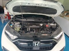 Honda CR-V 2021 2.4T CVT FWD Comfort - ფოტო 20