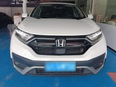 Honda CR-V 2021 2.4T CVT FWD Comfort - ფოტო 3