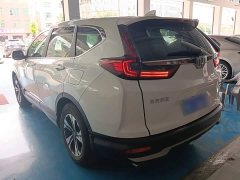 Honda CR-V 2021 2.4T CVT FWD Comfort - ფოტო 5