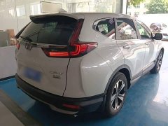 Honda CR-V 2021 2.4T CVT FWD Comfort - ფოტო 7