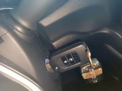 Honda CR-V 2021 2.4T CVT FWD Comfort - ფოტო 9