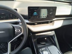 Haval H6 2021 Third Generation 1.5T Automatic Two-Wheel Drive Max - ფოტო 10