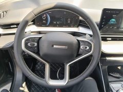 Haval H6 2021 Third Generation 1.5T Automatic Two-Wheel Drive Max - ფოტო 11