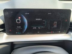 Haval H6 2021 Third Generation 1.5T Automatic Two-Wheel Drive Max - ფოტო 12