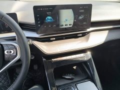 Haval H6 2021 Third Generation 1.5T Automatic Two-Wheel Drive Max - ფოტო 13
