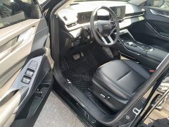 Haval H6 2021 Third Generation 1.5T Automatic Two-Wheel Drive Max - ფოტო 16