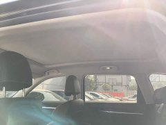 Haval H6 2021 Third Generation 1.5T Automatic Two-Wheel Drive Max - ფოტო 18