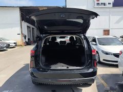 Haval H6 2021 Third Generation 1.5T Automatic Two-Wheel Drive Max - ფოტო 19
