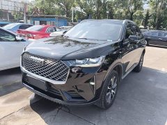 Haval H6 2021 Third Generation 1.5T Automatic Two-Wheel Drive Max - ფოტო 2