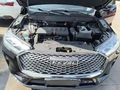Haval H6 2021 Third Generation 1.5T Automatic Two-Wheel Drive Max - ფოტო 20