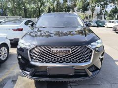 Haval H6 2021 Third Generation 1.5T Automatic Two-Wheel Drive Max - ფოტო 3