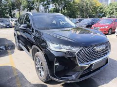 Haval H6 2021 Third Generation 1.5T Automatic Two-Wheel Drive Max - ფოტო 4