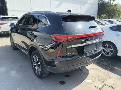 Haval H6 2021 Third Generation 1.5T Automatic Two-Wheel Drive Max - ფოტო 5
