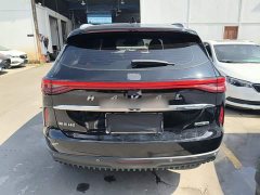Haval H6 2021 Third Generation 1.5T Automatic Two-Wheel Drive Max - ფოტო 6