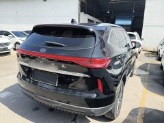 Haval H6 2021 Third Generation 1.5T Automatic Two-Wheel Drive Max - ფოტო 7