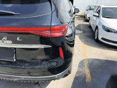 Haval H6 2021 Third Generation 1.5T Automatic Two-Wheel Drive Max - ფოტო 8