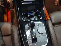 BMW X3 2022 xDrive25i M Sport Package - ფოტო 14