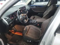 BMW X3 2022 xDrive25i M Sport Package - ფოტო 15