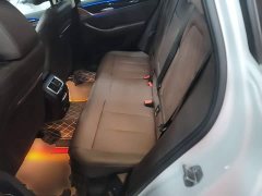 BMW X3 2022 xDrive25i M Sport Package - ფოტო 17