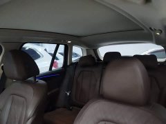 BMW X3 2022 xDrive25i M Sport Package - ფოტო 18