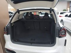 BMW X3 2022 xDrive25i M Sport Package - ფოტო 19