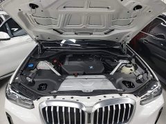 BMW X3 2022 xDrive25i M Sport Package - ფოტო 20
