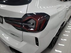 BMW X3 2022 xDrive25i M Sport Package - ფოტო 8