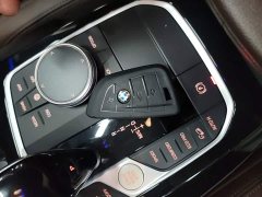 BMW X3 2022 xDrive25i M Sport Package - ფოტო 9