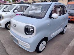 FAW Besturn Xiaoma 2025 222km Dynamic Edition - ფოტო 1