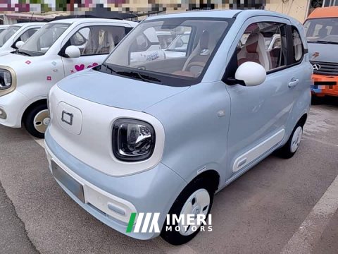 2026 FAW Besturn Xiaoma 2025 222km Dynamic Edition - ავტომობილი ჩინეთიდან