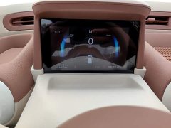 FAW Besturn Xiaoma 2025 222km Dynamic Edition - ფოტო 12