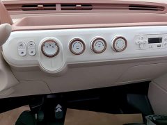 FAW Besturn Xiaoma 2025 222km Dynamic Edition - ფოტო 13