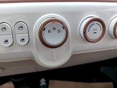 FAW Besturn Xiaoma 2025 222km Dynamic Edition - ფოტო 14