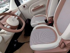 FAW Besturn Xiaoma 2025 222km Dynamic Edition - ფოტო 15
