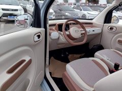 FAW Besturn Xiaoma 2025 222km Dynamic Edition - ფოტო 16