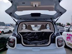 FAW Besturn Xiaoma 2025 222km Dynamic Edition - ფოტო 19