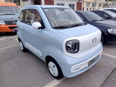 FAW Besturn Xiaoma 2025 222km Dynamic Edition - ფოტო 4