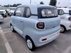 FAW Besturn Xiaoma 2025 222km Dynamic Edition - ფოტო 5