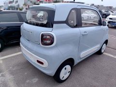 FAW Besturn Xiaoma 2025 222km Dynamic Edition - ფოტო 7