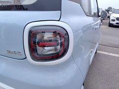 FAW Besturn Xiaoma 2025 222km Dynamic Edition - ფოტო 8