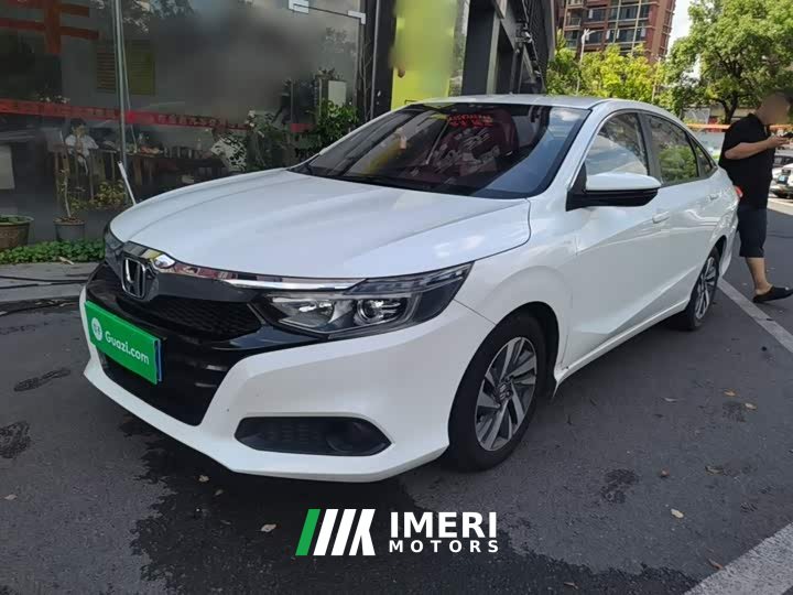 Honda Lingpai 2019 180Turbo CVT Comfort National VI - ავტომობილი ჩინეთიდან