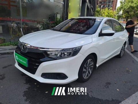 2021 Honda Lingpai 2019 180Turbo CVT Comfort National VI - ავტომობილი ჩინეთიდან