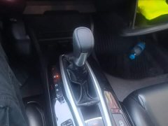 Honda Lingpai 2019 180Turbo CVT Comfort National VI - ფოტო 10