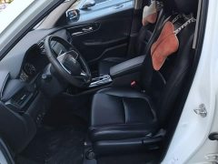 Honda Lingpai 2019 180Turbo CVT Comfort National VI - ფოტო 11