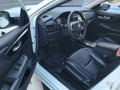 Honda Lingpai 2019 180Turbo CVT Comfort National VI - ფოტო 12